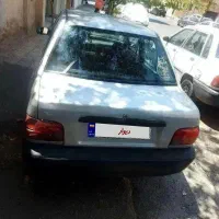 پرایدخانگی پلمپ واقعی بدونه ضربه بدونه جوش درحد|خودرو سواری و وانت|تهران, تهرانپارس غربی|دیوار
