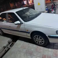 پارس سه در سقف ستون بیرنگ ۹۵