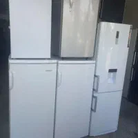 خریدار و فروش یخچال سالم وسوخته درتمام برندها