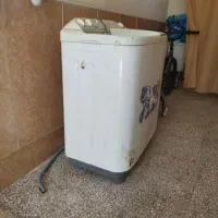 لباسشویی