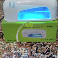 لاک خشک کن نو استفاده نشده