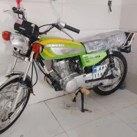 موتور کویر چهار دنده