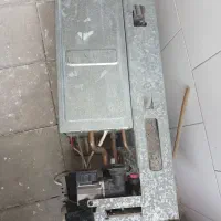 پکیج ۲۴هزار ال اف.ایران رادیاتور
