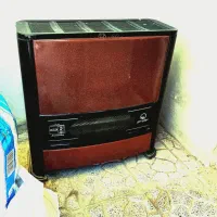 بخاری مروارید سوز