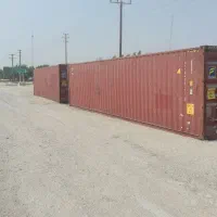 کانتینر کانکس مخرن عسلویه کنگان جم لامرد پارسیان|مصالح و تجهیزات ساختمان|بندر کنگان, |دیوار