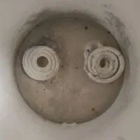 سماور برقی ۲۰ لیتری