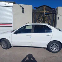 سورن پلاس ef7|خودرو سواری و وانت|ورزقان, |دیوار