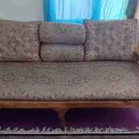 تخت سنتی|مبلمان خانگی و میز عسلی|فردیس, ثابتی|دیوار