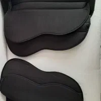 ۲ عدد زانوبند طبی مخصوص آرتروز زانو کاملا سالم|آرایشی، بهداشتی، درمانی|سهند, |دیوار