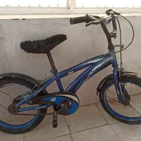 دوچرخهBonita سایز۱۶