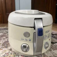 سرخ کن برقی