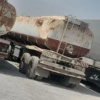 نیازمند راننده تریلی آبپاش