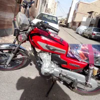 هوندا ۱۵۰ لیفان|موتورسیکلت|ساوه, |دیوار