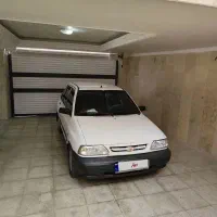 پراید مدل ۸۸|خودرو سواری و وانت|اراک, |دیوار