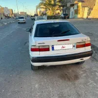 زانتیا مدل ۸۹