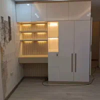 نصب واجرای انواع کابینت حرفه ای..|مصالح و تجهیزات ساختمان|قشم, |دیوار