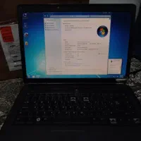 لپ تاپ مدل دل|رایانه همراه|مشهد, شهرک مهر آباد|دیوار