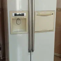 یخچال ساید LG اصل کره ای