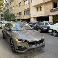 اشکودا اکتاویا