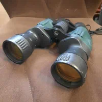 دوربین شکاری حرفه ای بزرگ روسی