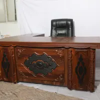 میز مبلمان اداری فرحزادیان مدیریت کارمندی صندلی|دفتر کار|بندرعباس, |دیوار