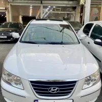 سوناتا 2010 فول کامل