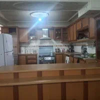 منزل اجاره‌ای واقع در خیابان همت طبقه دوم|اجارهٔ خانه و ویلا|کاشان, لتحر|دیوار