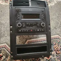 فابریک خودرو