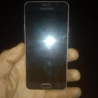 گوشی سامسونگ گلکسی a3 06