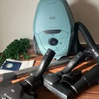 جاروبرقی 6000 AEG CLEAN