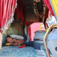 هوو کشنده 86|خودرو سنگین|خسروشاه, |دیوار
