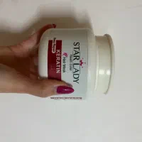 ماسک مو