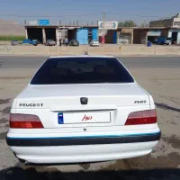 پژو پارس|خودرو سواری و وانت|کوهدشت, |دیوار