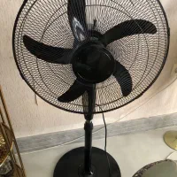 پنکه دوربین تلفن