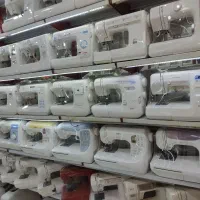 فروش چرخ خیاطی ژانومه