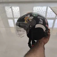 کلاه کاسکت و ایمنی|دوچرخه، اسکیت، اسکوتر|قم, باغ کرباسی|دیوار