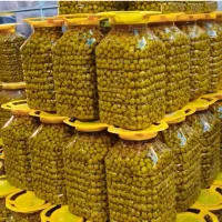 فروش عمده انواع زیتون