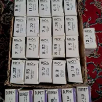رنگ مو