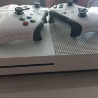 ایکس باکس سری وان اس