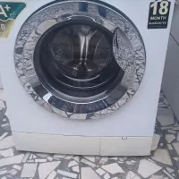لباس شویی سونیا
