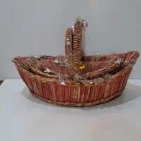 سبد .میز.ولباس عروس|لباس|شهرکرد, |دیوار