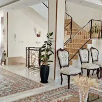 ویلایی۳طبقه۳۷۰متری/دوبلکس/۲بر/زمین ۲۲۰متر/تهاتری|فروش خانه و ویلا|اندیشه, اندیشه فاز ۴|دیوار