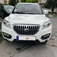 لیفان ایکس ۶۰ x اتومات ۱۳۹۷