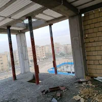 نصب تخصصی انواع والپست رابیتس سقف و نمای ساختمان