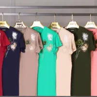 فروش انواع لباس زنانه مجلسی و راحتی