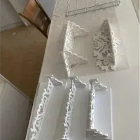 قفسه دیواری