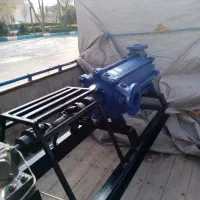 فروش‌موتور ۳۰۲بنز ۸ تن|خودرو سنگین|سده (فارس), |دیوار