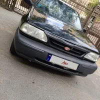 پراید مدل 82