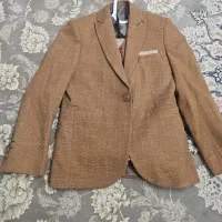 کت و شلوار نوجوان سایز ۲۶ و ۳۶