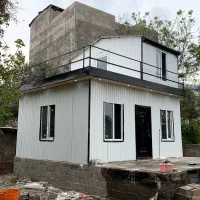 فروش و اجرای انواع ویلایه پیش ساخته ثابت و متحرک